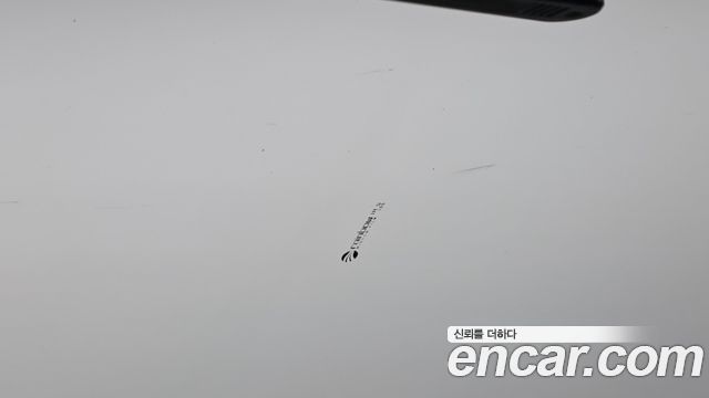 KG Mobility Rexton 2023 — photo 29
