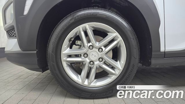 Hyundai Kona 2020 — photo 5