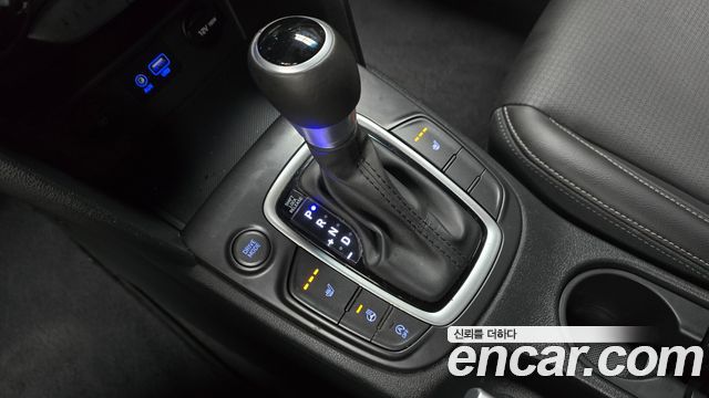 Hyundai Kona 2020 — photo 9