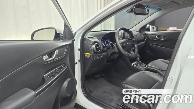 Hyundai Kona 2020 — photo 10