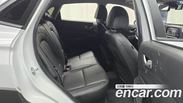 Hyundai Kona 2020 — photo 12