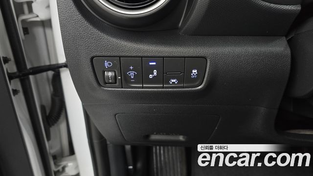 Hyundai Kona 2020 — photo 17