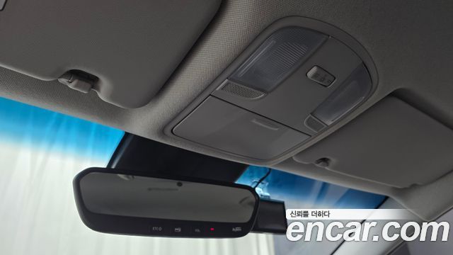 Hyundai Kona 2020 — photo 18