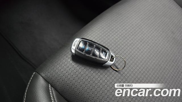 Hyundai Kona 2020 — photo 19
