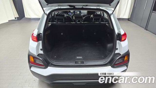Hyundai Kona 2020 — photo 20
