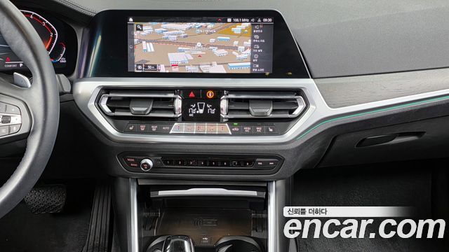 BMW 3-Series 2020 — photo 20