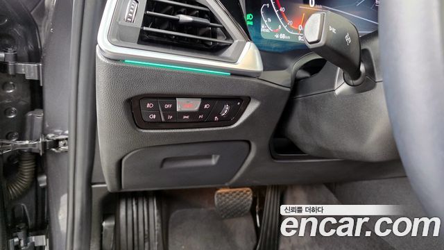 BMW 3-Series 2020 — photo 22