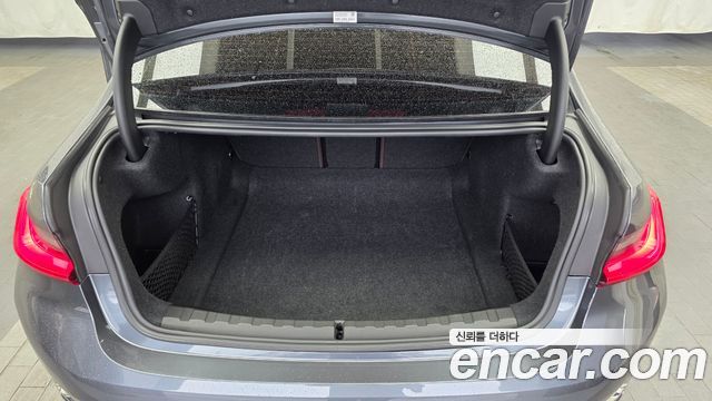 BMW 3-Series 2020 — photo 26