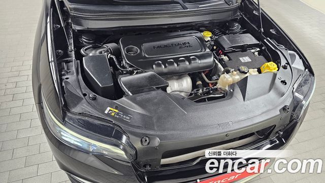 Jeep Cherokee 2021 — photo 6