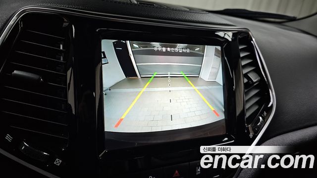 Jeep Cherokee 2021 — photo 14