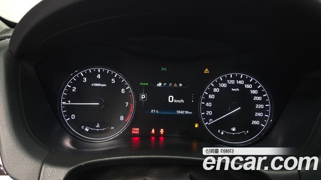 Hyundai Genesis 2015 — photo 11