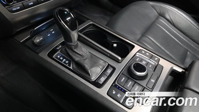 Hyundai Genesis 2015 — photo 12