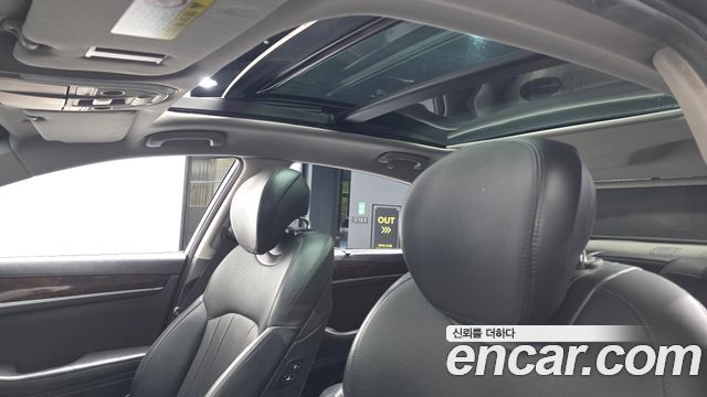 Hyundai Genesis 2015 — photo 24