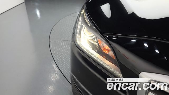 Hyundai Genesis 2015 — photo 8