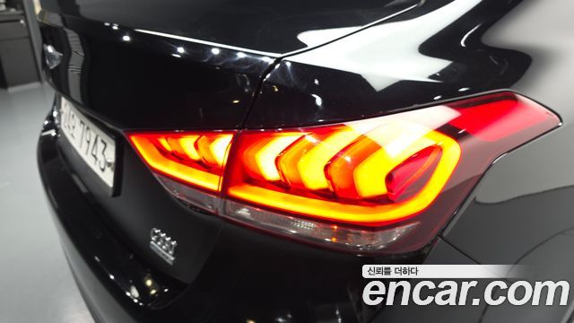 Hyundai Genesis 2015 — photo 9