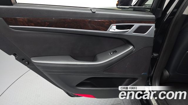 Hyundai Genesis 2015 — photo 15
