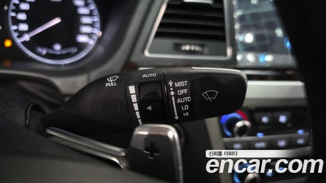 Hyundai Genesis 2015 — photo 30