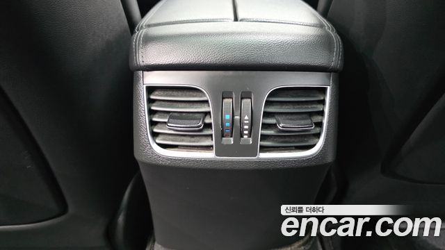 Hyundai Genesis 2015 — photo 33