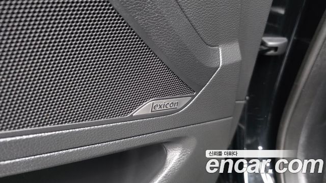Hyundai Genesis 2015 — photo 36