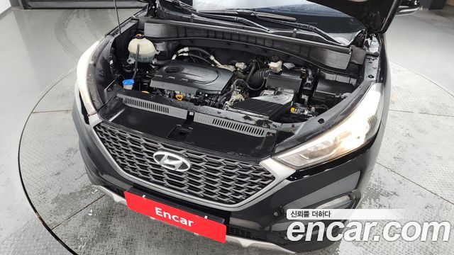 Hyundai Tucson 2017 — photo 6