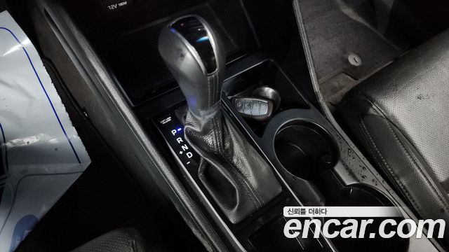 Hyundai Tucson 2017 — photo 9