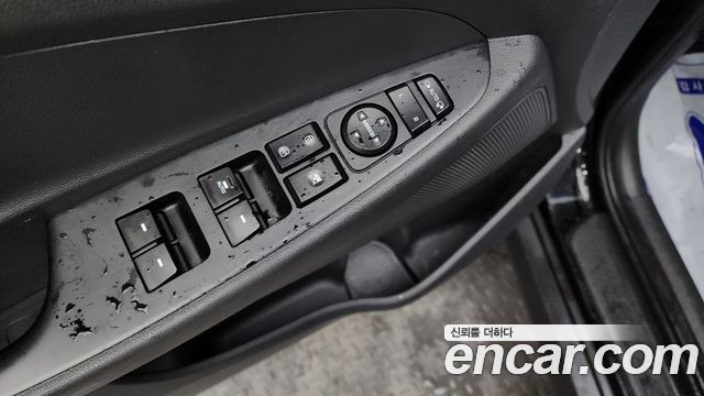 Hyundai Tucson 2017 — photo 13