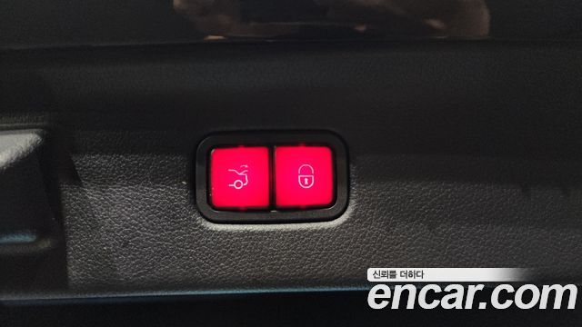Mercedes-Benz S-Class 2021 — photo 20