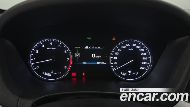 Hyundai Genesis 2015 — photo 8