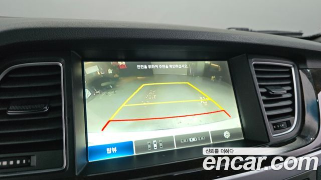 Hyundai Genesis 2015 — photo 16
