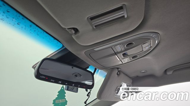 Hyundai Genesis 2015 — photo 20