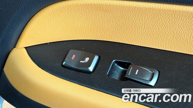 KG Mobility Rexton 2021 — photo 24