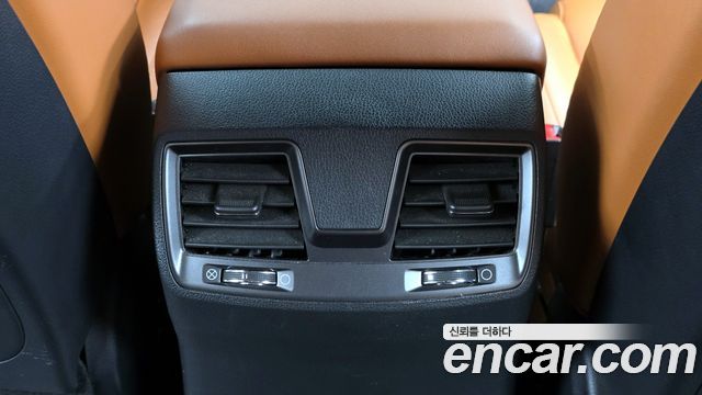 KG Mobility Rexton 2021 — photo 25