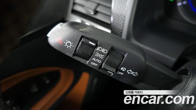 KG Mobility Rexton 2021 — photo 27