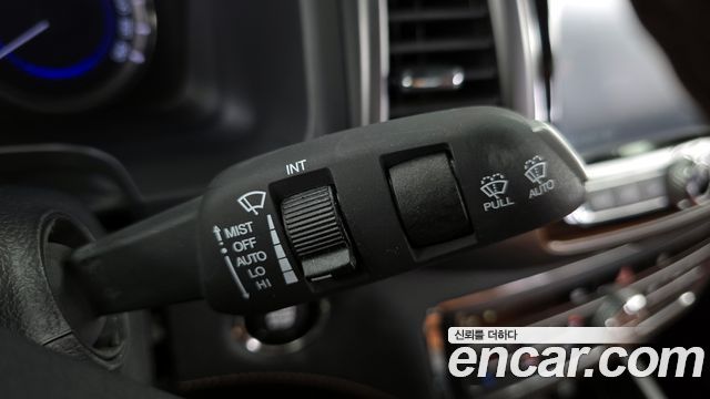 KG Mobility Rexton 2021 — photo 29