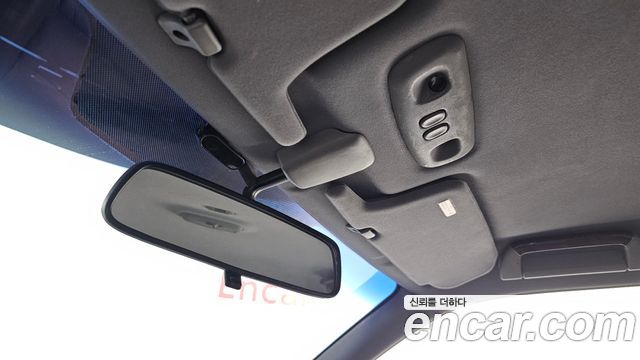 Hyundai Grandeur 1996 — photo 14