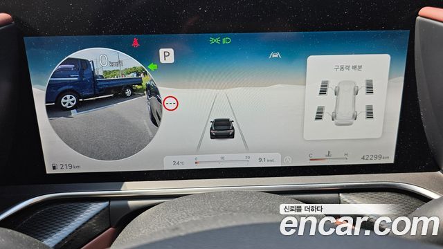 Genesis G90 2023 — photo 8