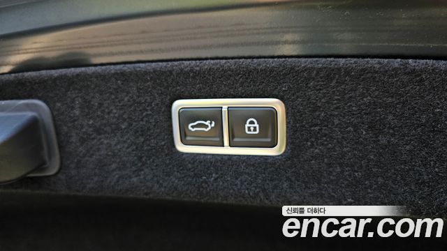 Genesis G90 2023 — photo 20
