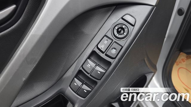 Hyundai AVANTE 2014 — photo 20