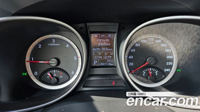 Hyundai Santafe 2013 — photo 8