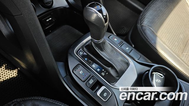 Hyundai Santafe 2013 — photo 9