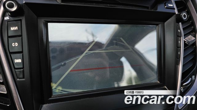 Hyundai Santafe 2013 — photo 15