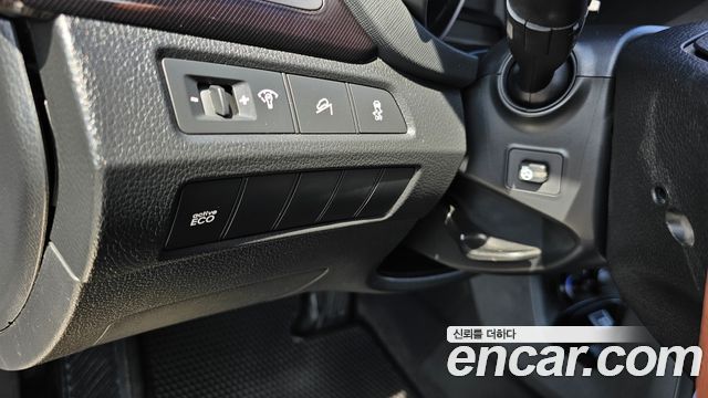 Hyundai Santafe 2013 — photo 16