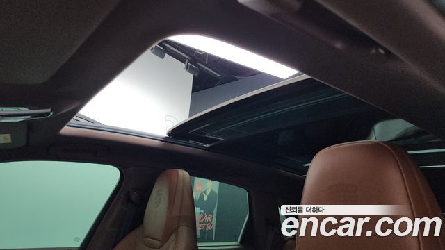 Porsche Cayenne 2020 — photo 24