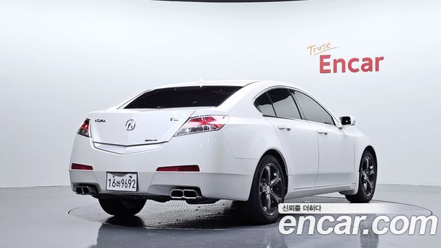 Acura TL 2011 — photo 2
