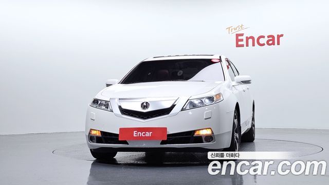 Acura TL 2011 — photo 3