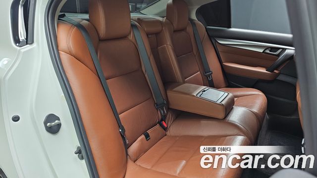 Acura TL 2011 — photo 12