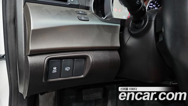 Acura TL 2011 — photo 14