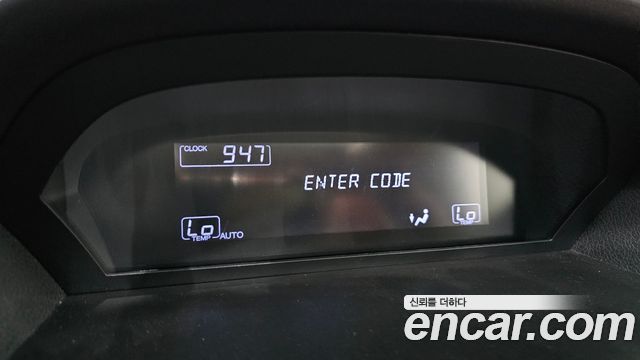 Acura TL 2011 — photo 16