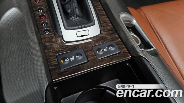 Acura TL 2011 — photo 19