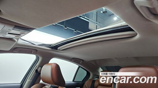Acura TL 2011 — photo 20